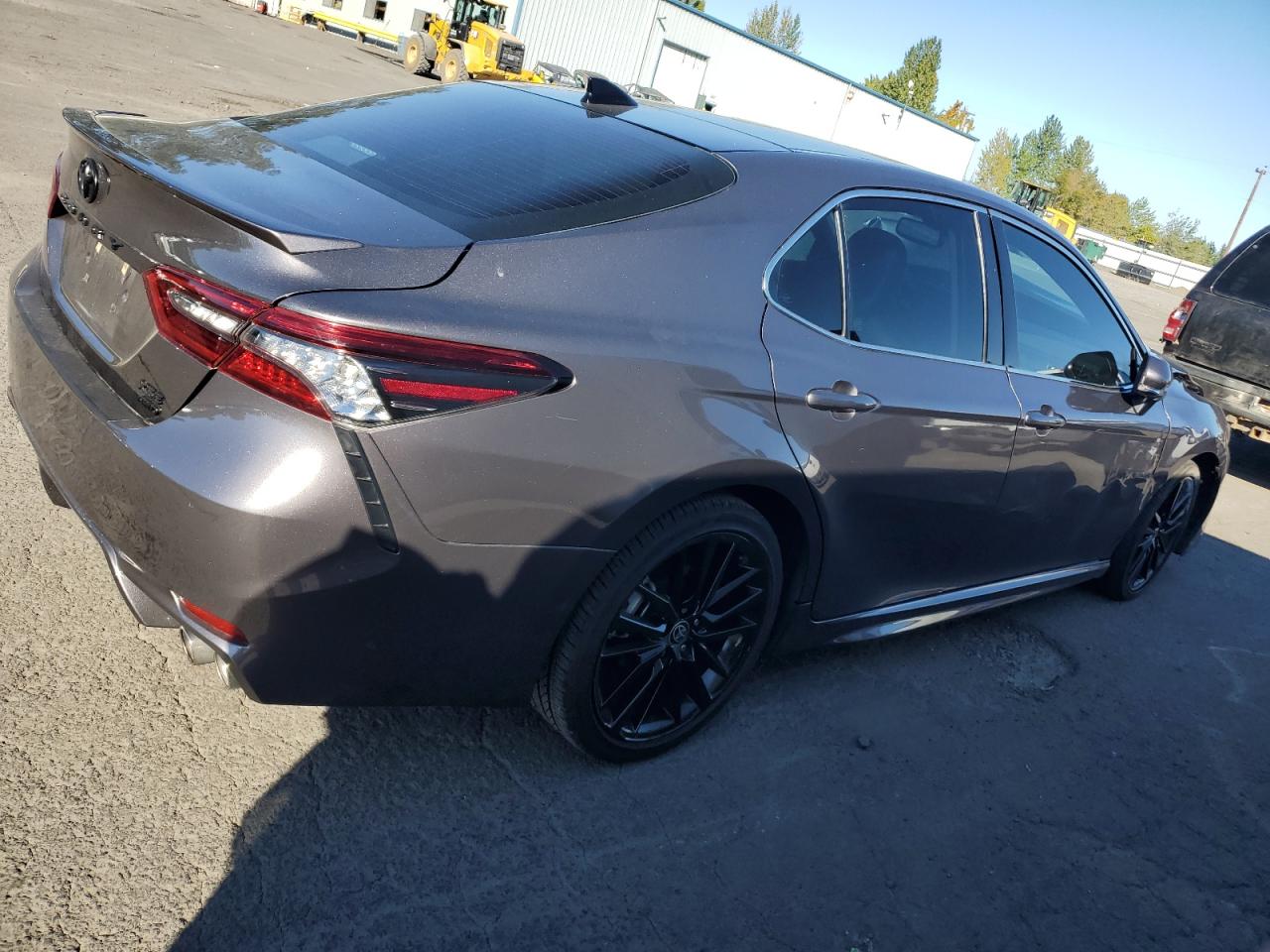 2022 Toyota Camry - Image 3