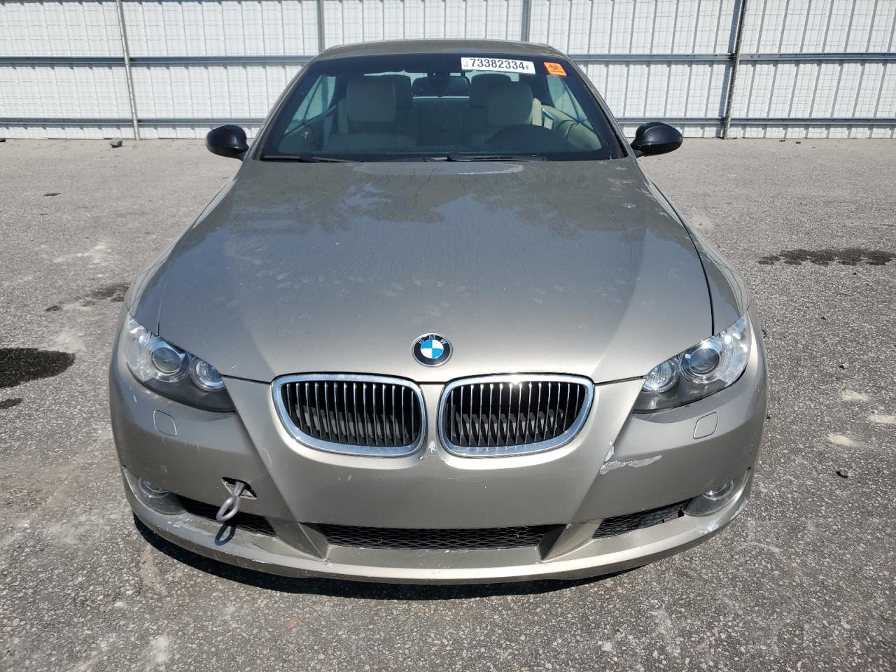 2008 BMW 3er - Image 5