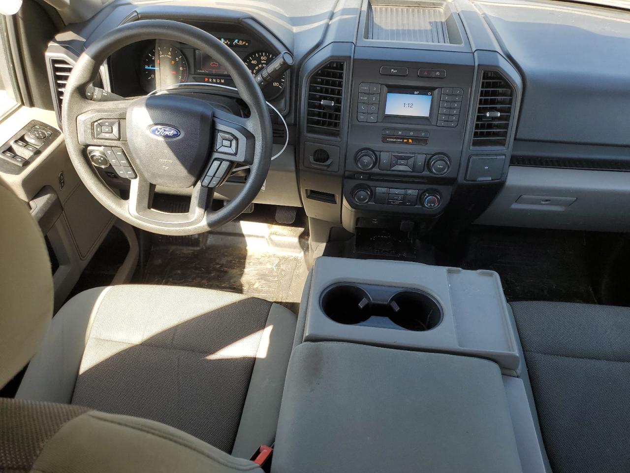 2018 Ford F-150 - Image 8