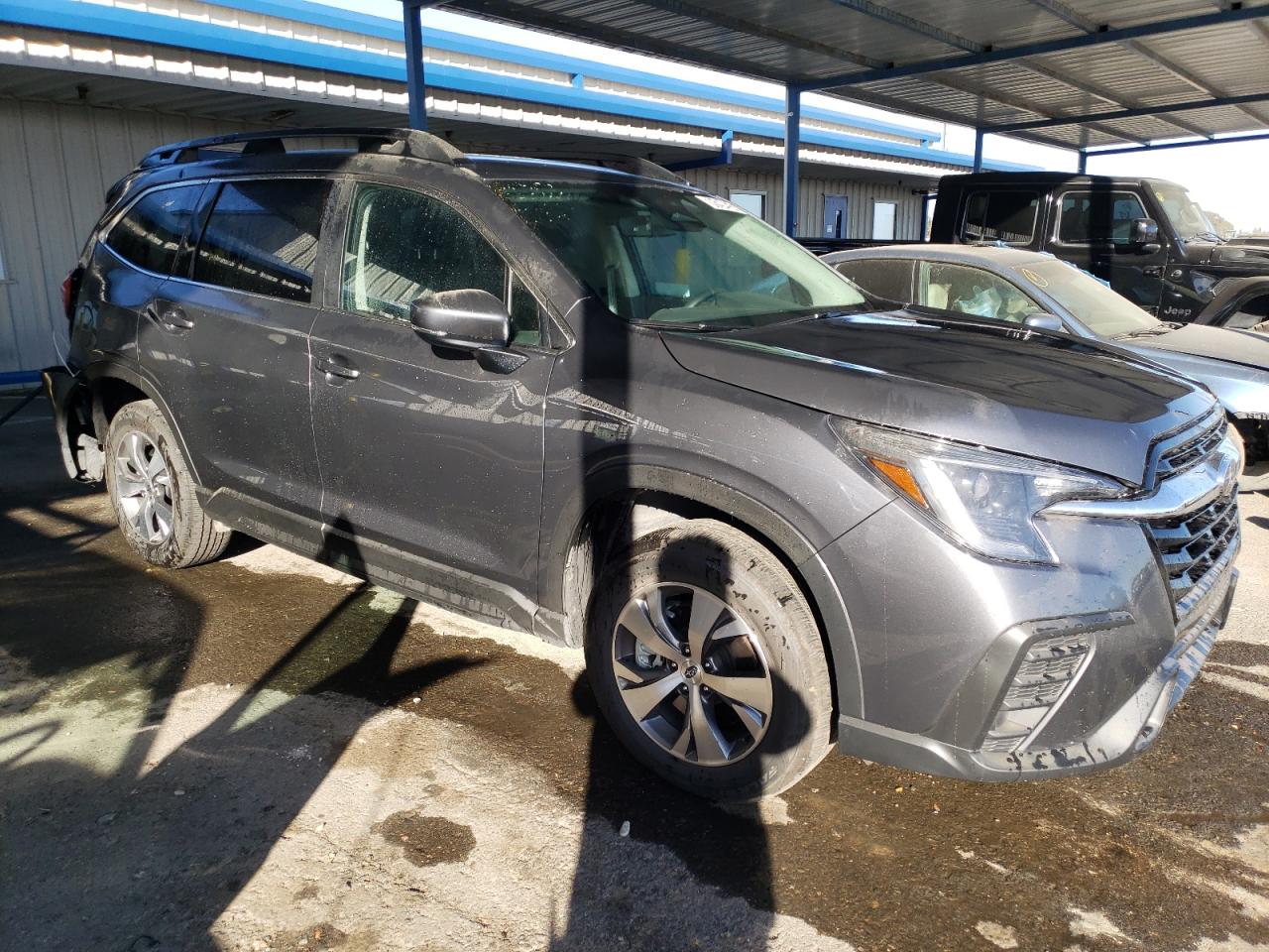 2024 Subaru Ascent - Image 4