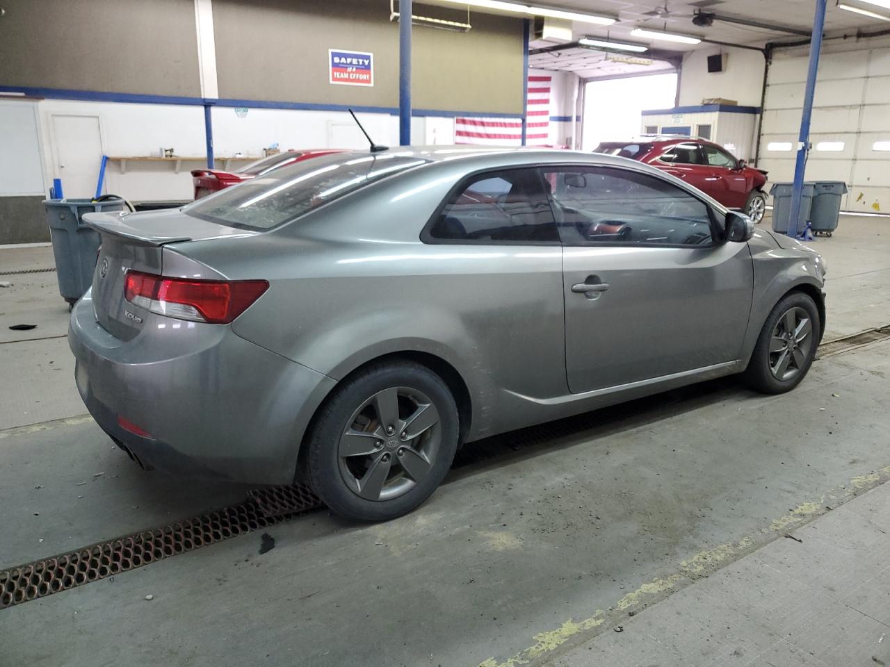 2012 Kia Forte - Image 3
