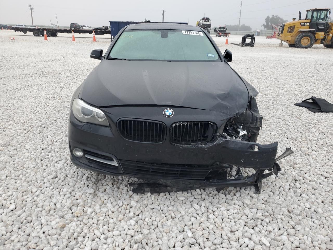 2016 BMW 5er - Image 5