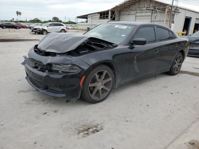 2015 Dodge Charger Se