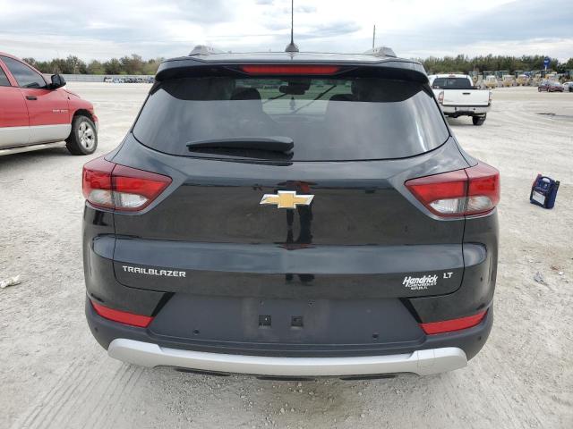  CHEVROLET TRAILBLZR 2021 Czarny