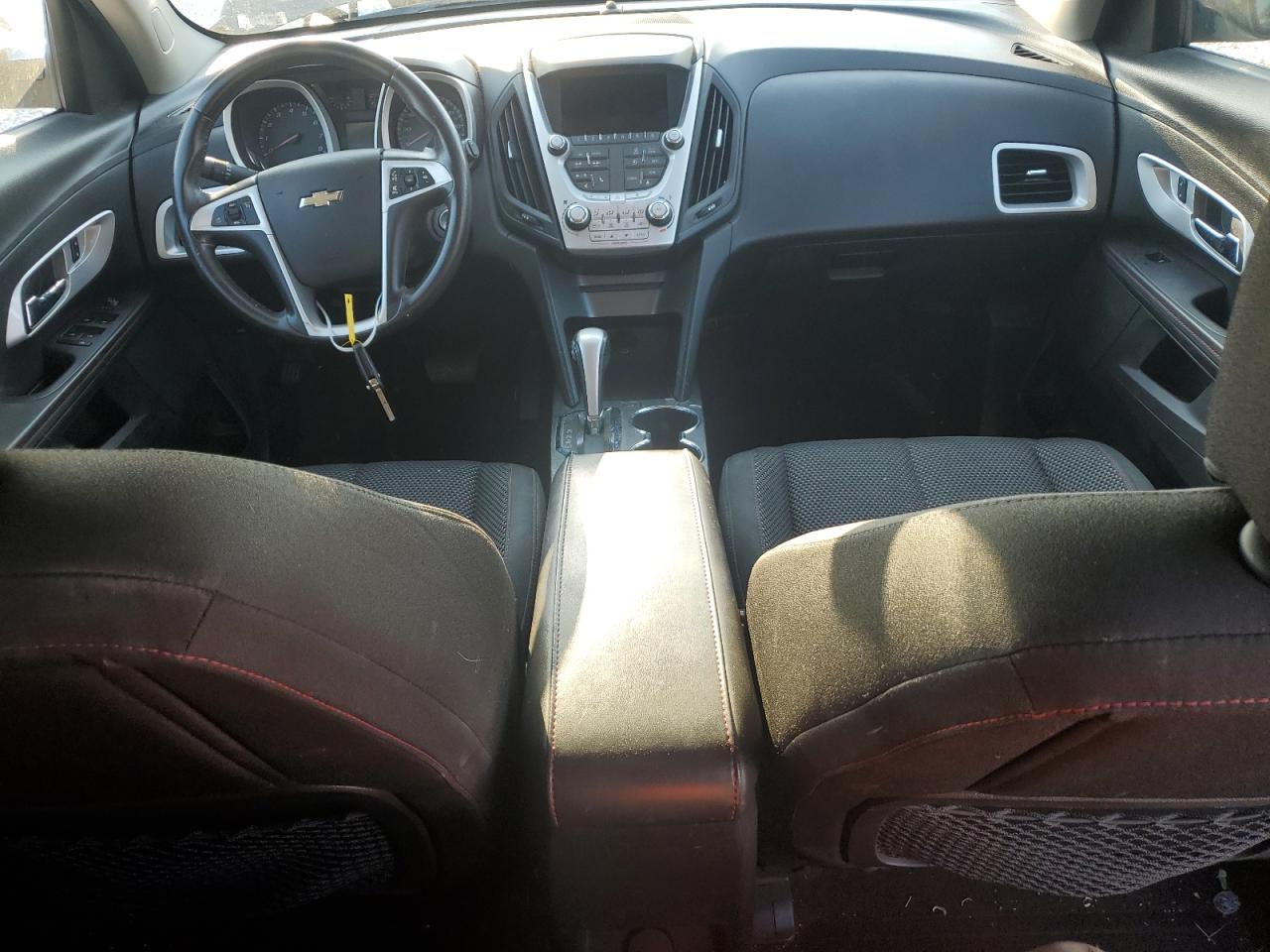2014 Chevrolet Equinox - Image 8