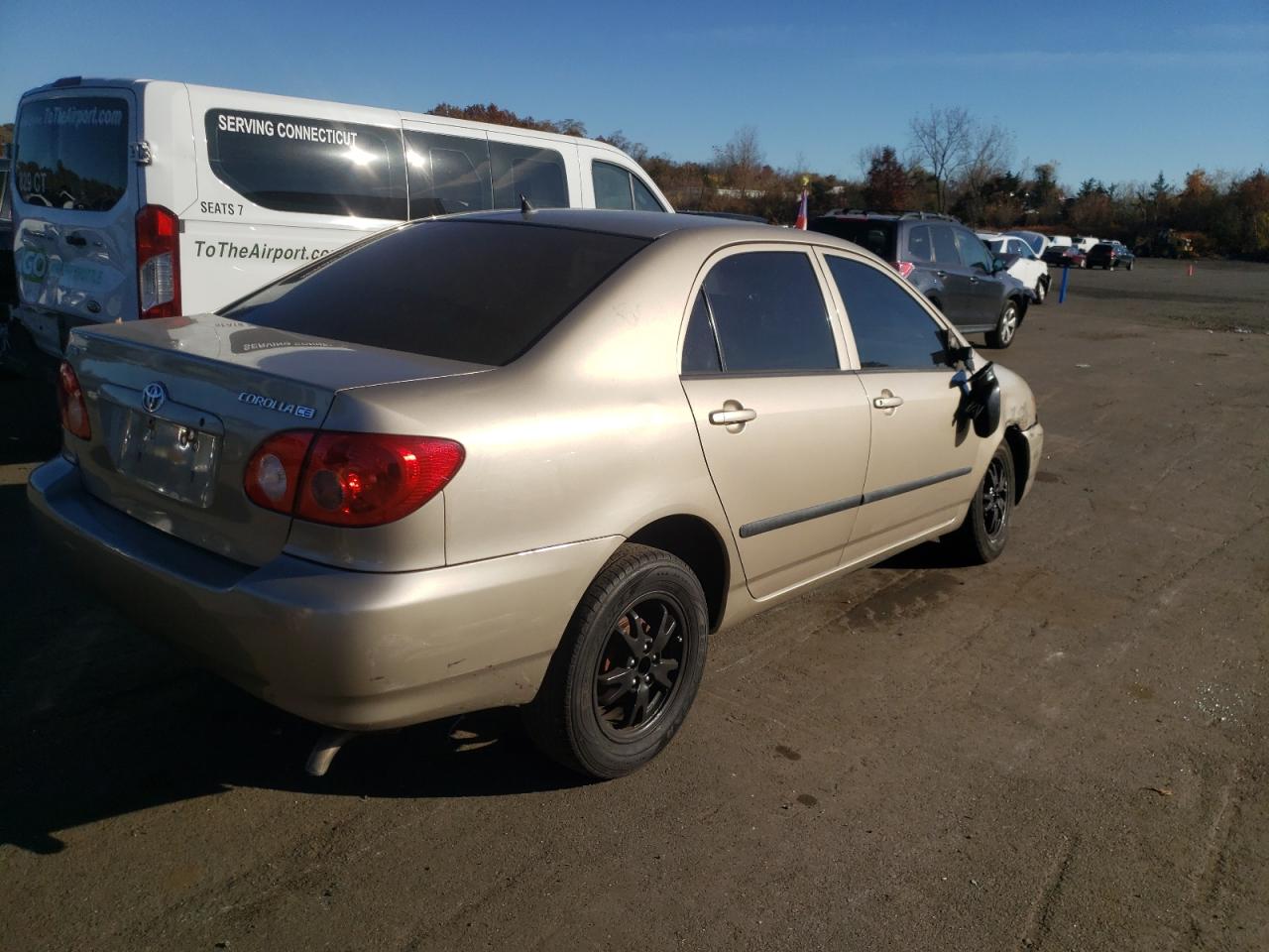 2005 Toyota Corolla - Image 3