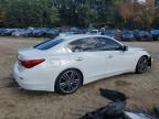 2014 Infiniti Q50 Base للبيع في North Billerica، MA - All Over