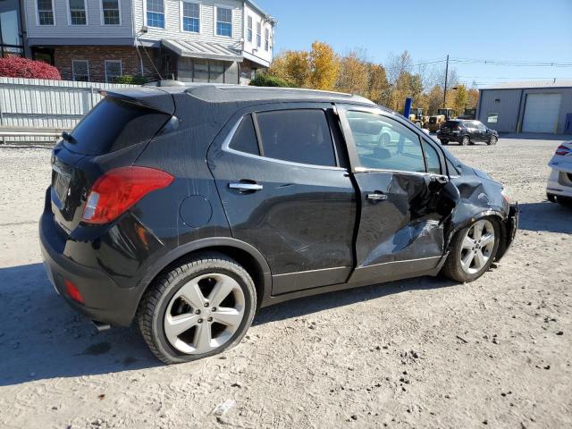  BUICK ENCORE 2016 Черный