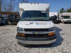 2017 Chevrolet Express G3500  de vânzare în West Warren, MA - Side