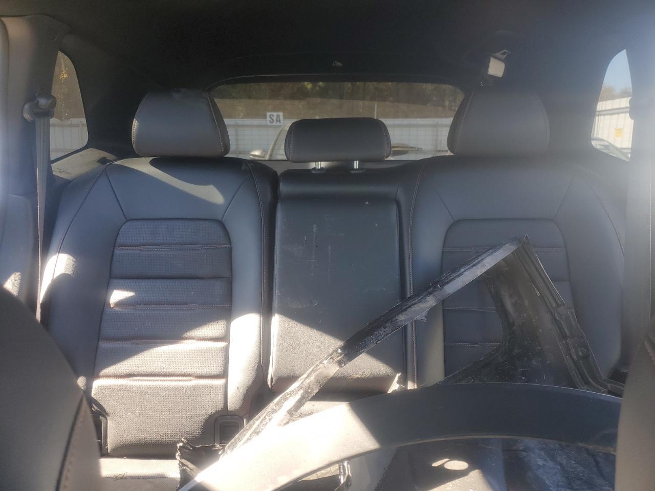 2024 Honda CR-V - Image 10