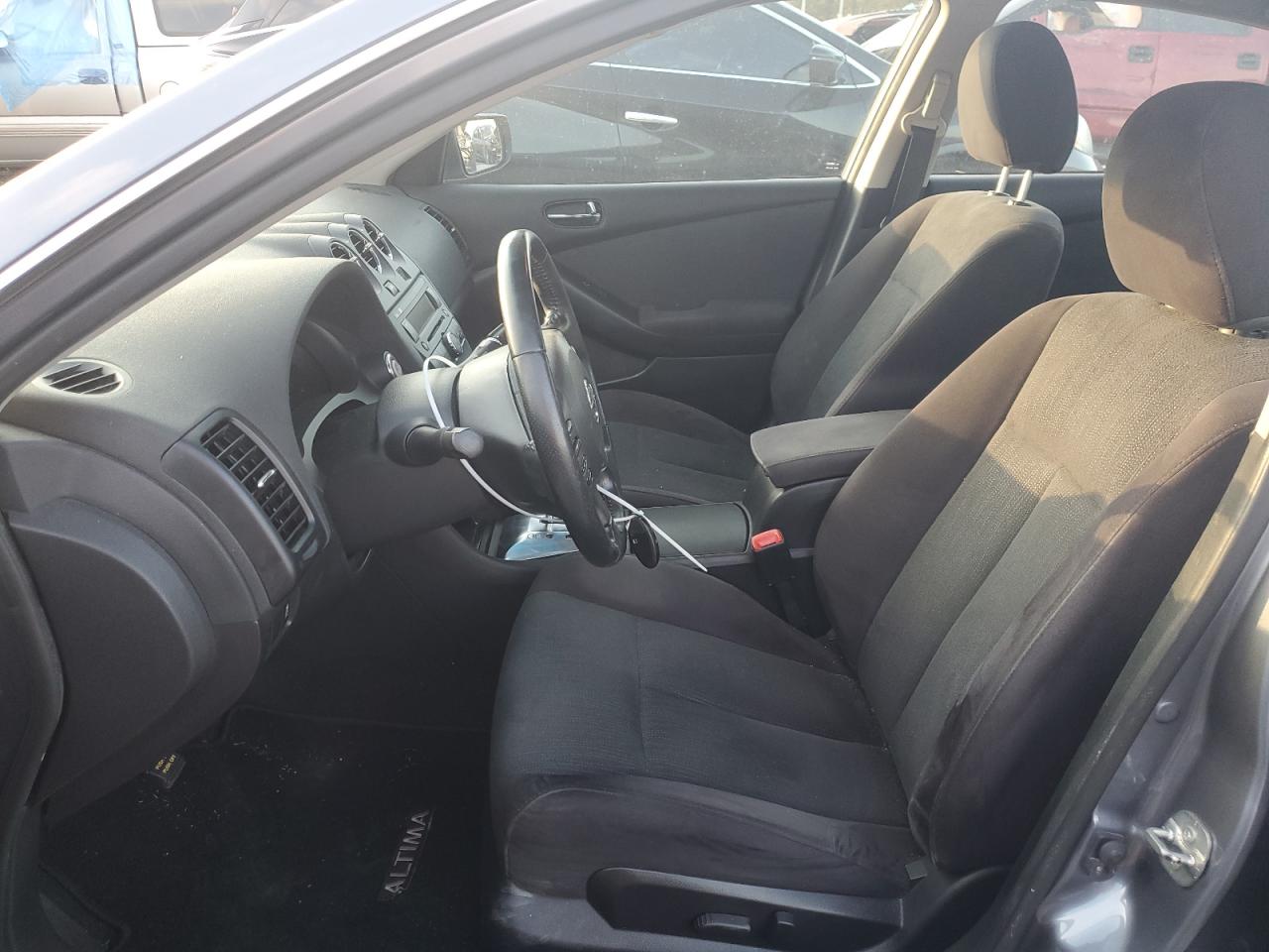 2012 Nissan Altima - Image 7