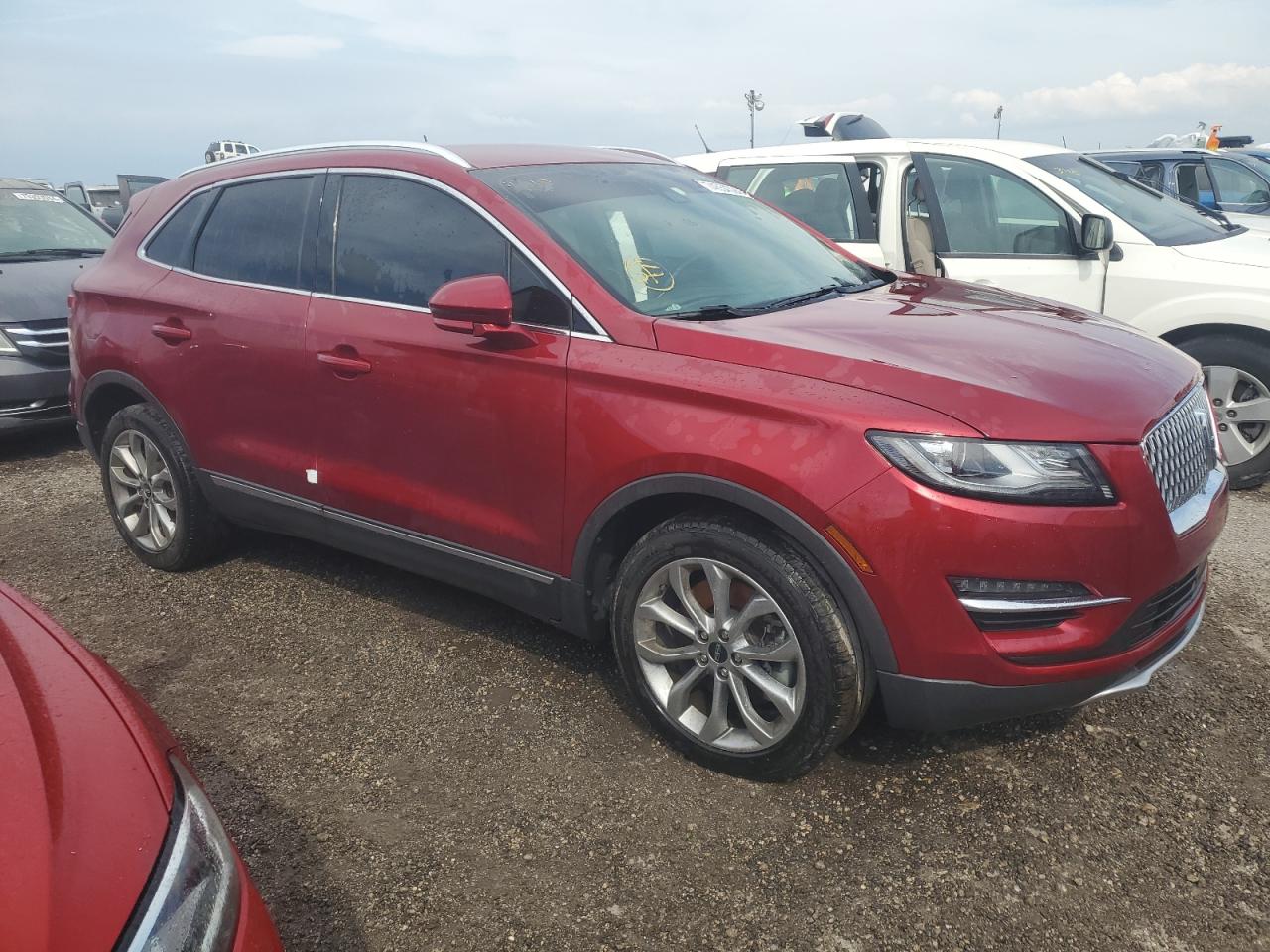 2019 Lincoln MKC - Image 4