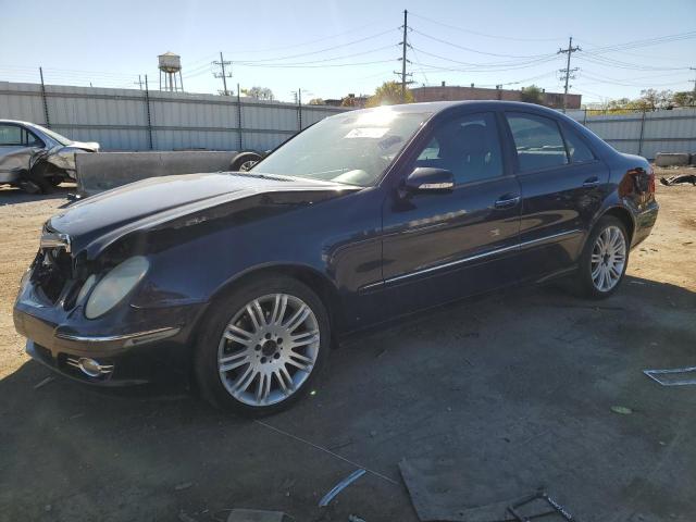 2008 Mercedes-Benz E 350 4Matic