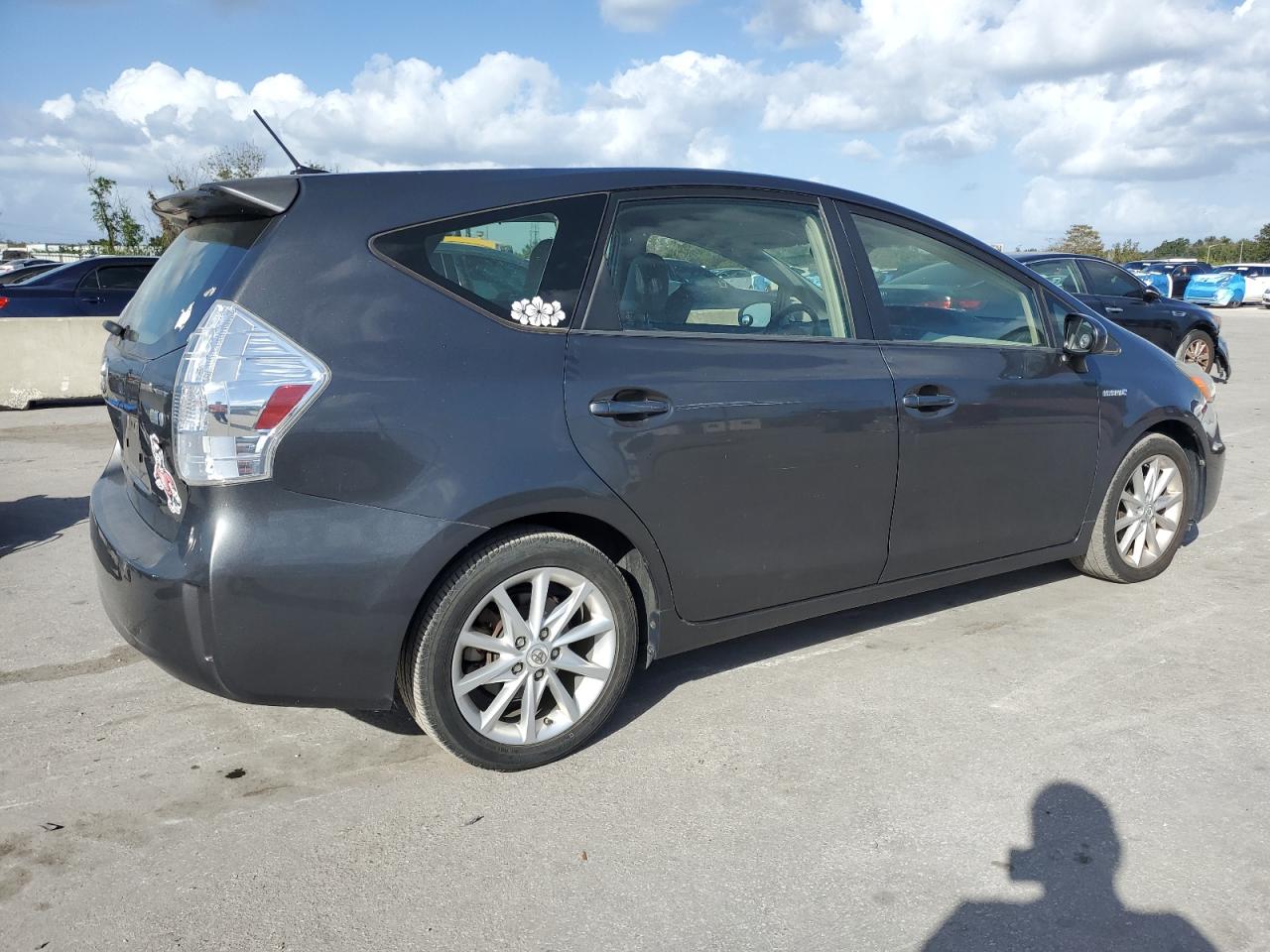 2013 Toyota Prius - Image 3