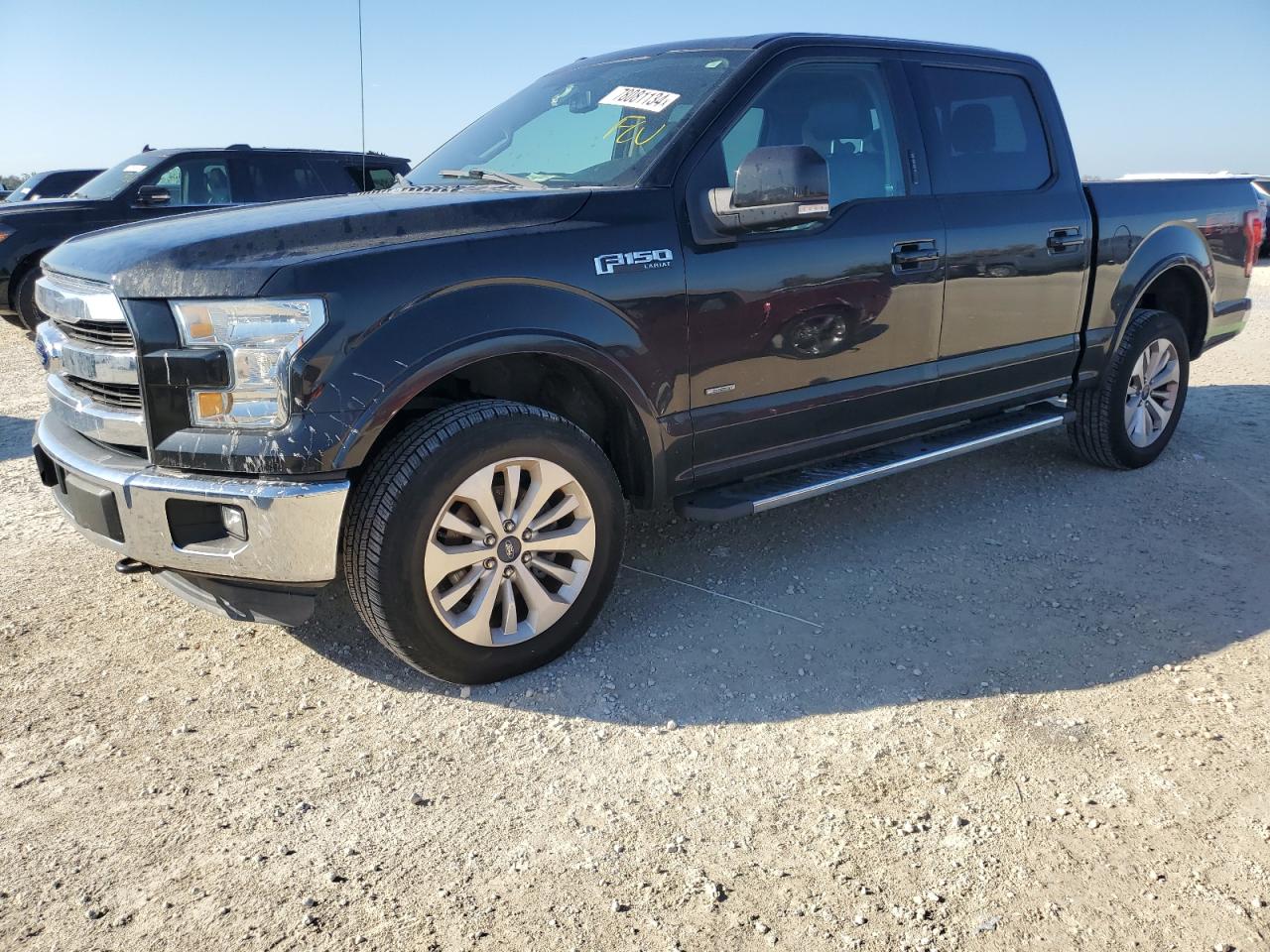 2015 Ford F-150 - Image 1