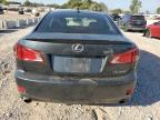 2011 Lexus Is 250 en Venta en Oklahoma City, OK - Hail