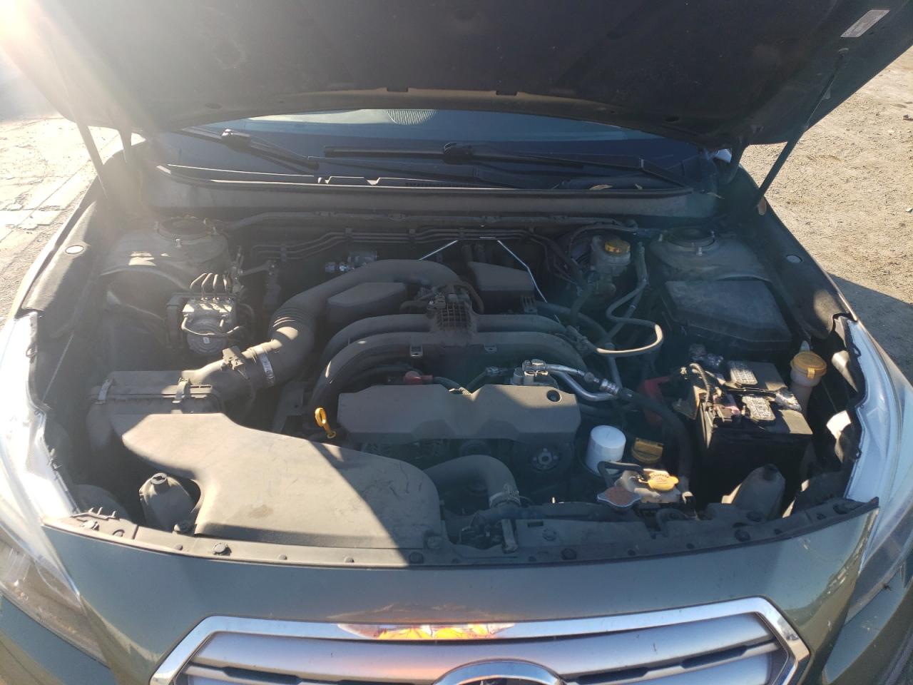 2015 Subaru Outback - Image 13