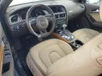 2014 Audi A5 Premium Plus за продажба в Arcadia, FL - Water/Flood