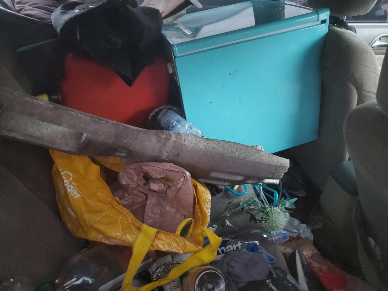 1994 Honda Accord Lx VIN: 1HGCE1728RA010361 Lot: 73393524