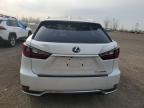 2022 LEXUS RX 450H à vendre chez Copart ON - TORONTO