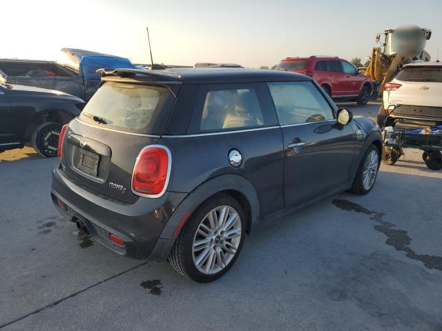  MINI COOPER 2015 Серый