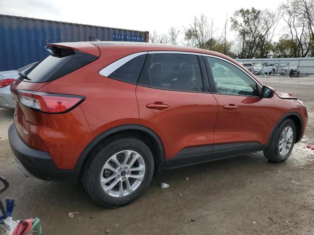  FORD ESCAPE 2020 Orange