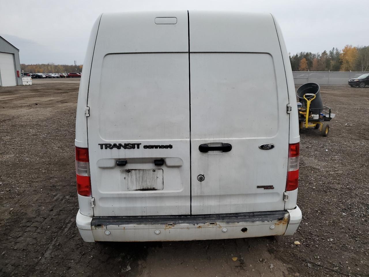 2012 Ford Transit Connect Xlt VIN: NM0LS7BN0CT118137 Lot: 78399064