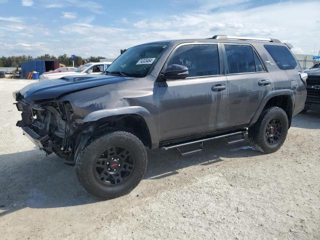 2017 Toyota 4Runner Sr5/Sr5 Premium