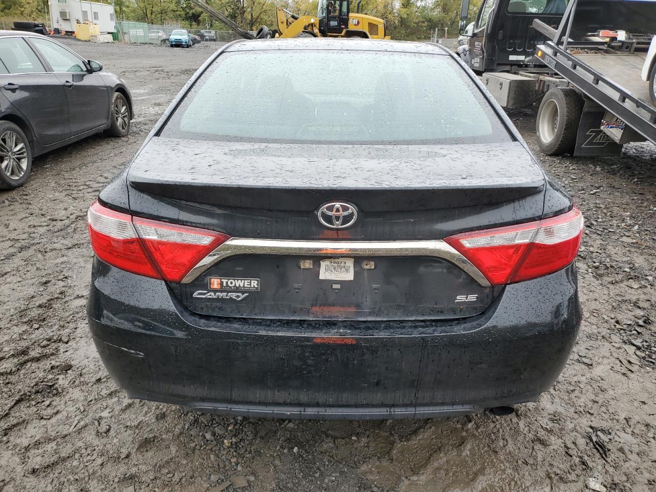 2017 Toyota Camry - Image 6