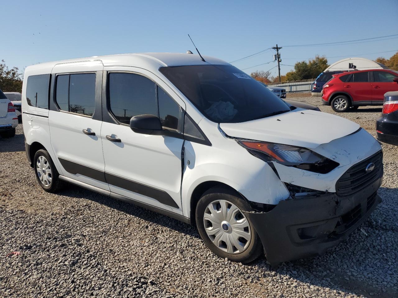 VIN NM0GS9E2XL1473651 2020 FORD TRANSIT no.4