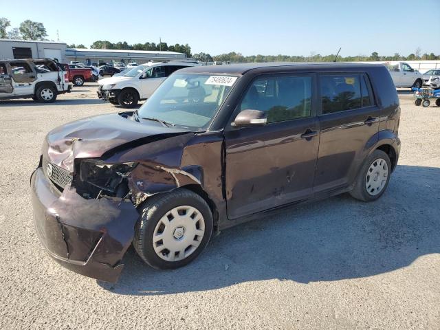 2008 Toyota Scion Xb