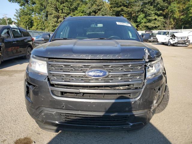  FORD EXPLORER 2019 Сірий