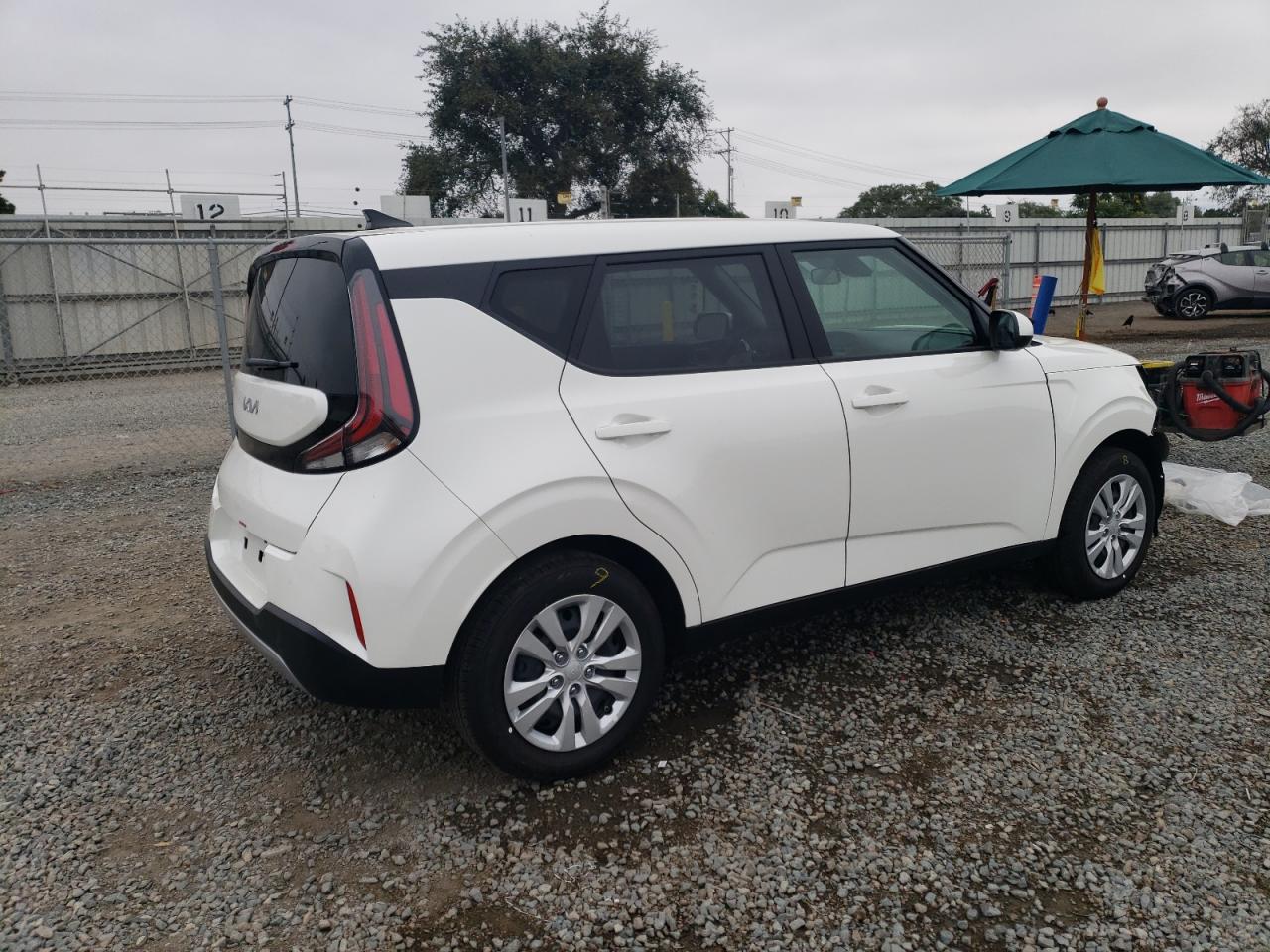 2024 Kia Soul - Image 3