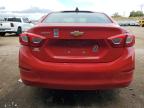 2019 Chevrolet Cruze  en Venta en Colorado Springs, CO - Side