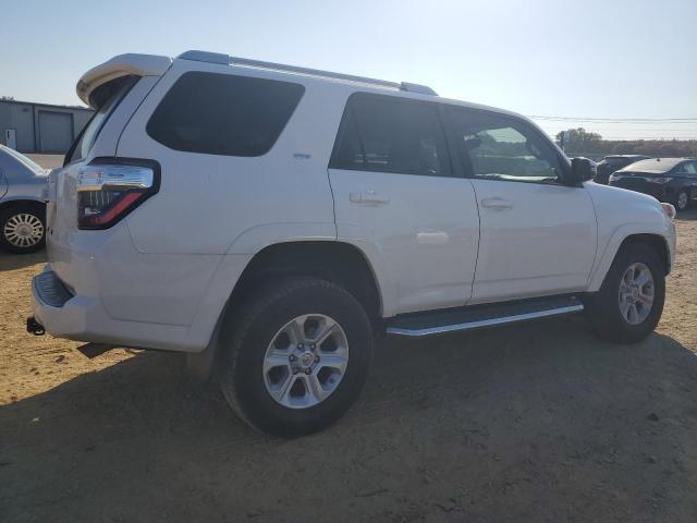  TOYOTA 4RUNNER 2017 Biały