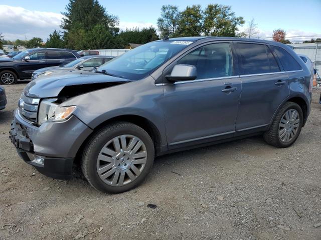 2010 Ford Edge Limited