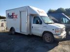 1FDWE3F65HD****** Salvage and Wrecked 2017 Ford Econoline in Connecticut State