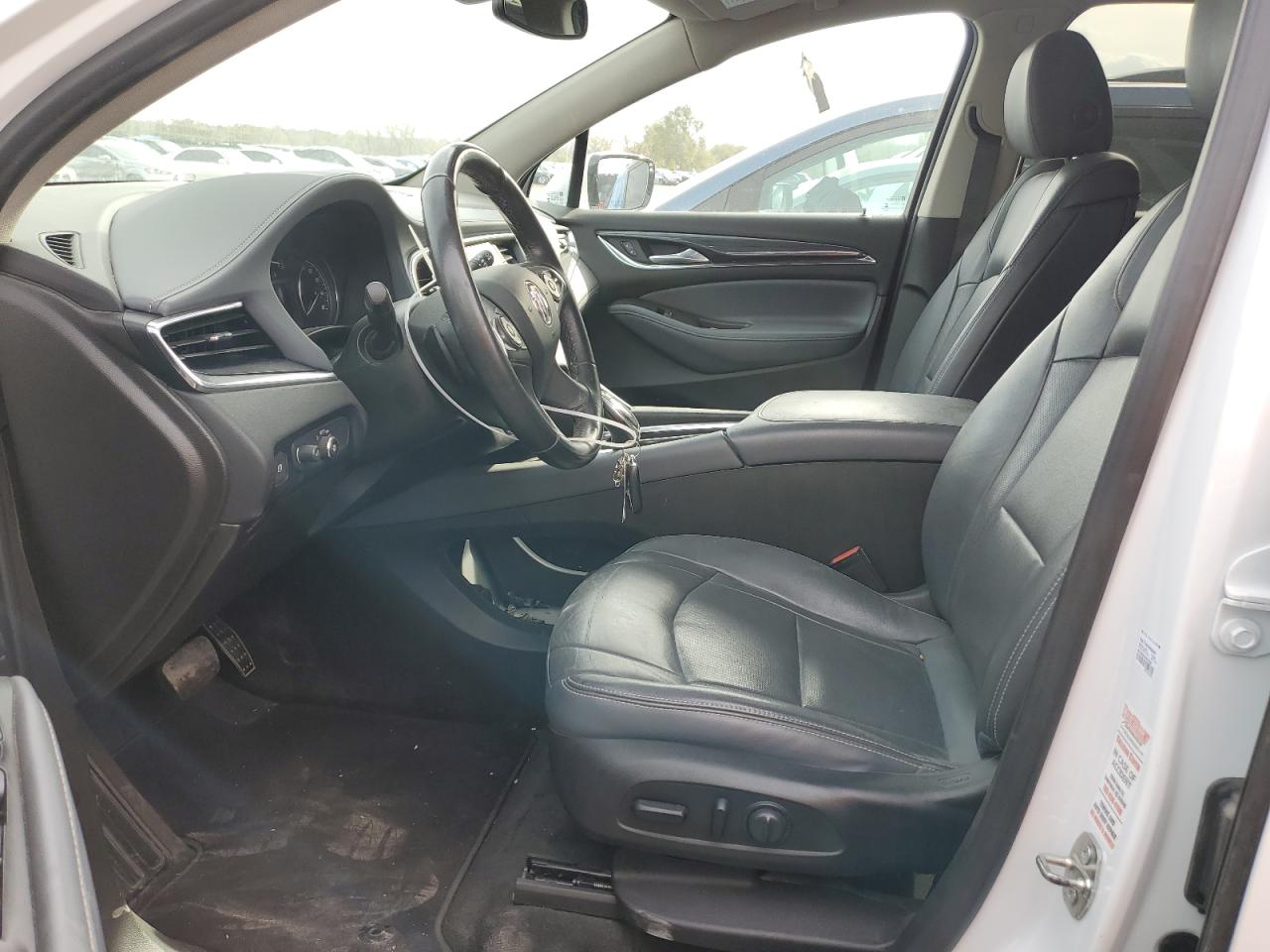 2021 Buick Enclave - Image 7