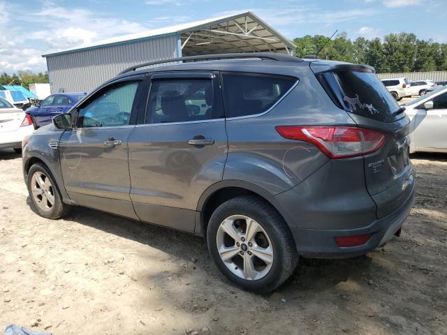  FORD ESCAPE 2014 Gray