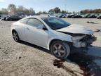 2009 Pontiac G6 Gt за продажба в Bridgeton, MO - Front End