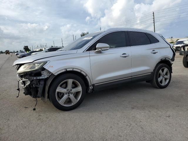 2015 Lincoln Mkc  de vânzare în Miami, FL - Rear End