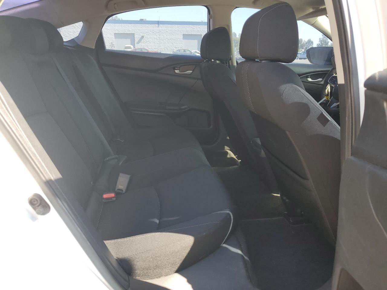 2HGFC1F4XHH646589 2017 Honda Civic Ex 2HGFC1F4XHH646589 2017 Honda Civic Ex