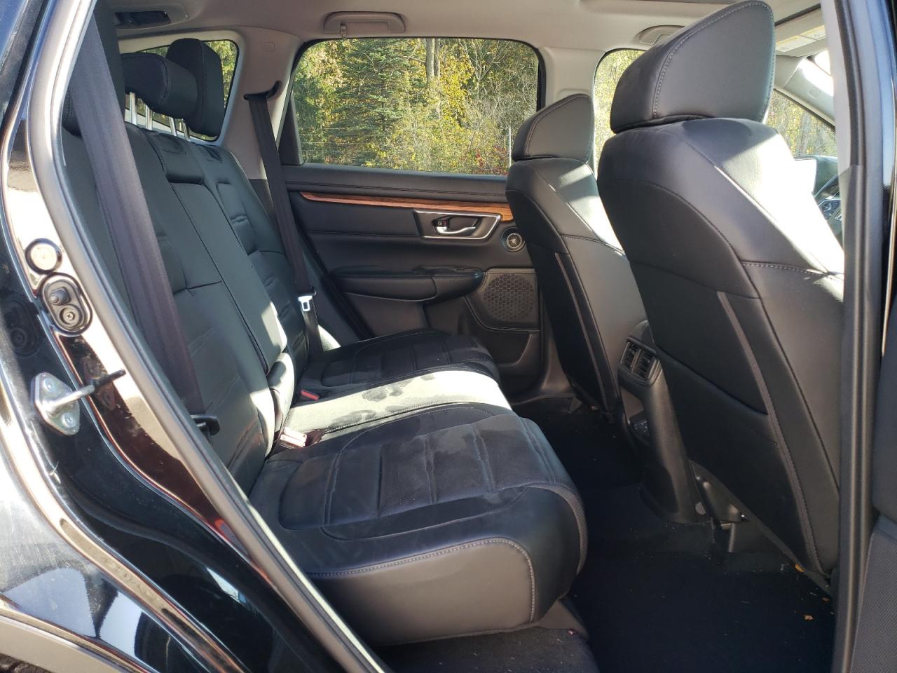 2018 Honda CR-V - Image 11