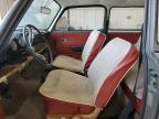 1969 Volkswagen Type 3 იყიდება Milwaukee-ში, WI - Burn - Engine