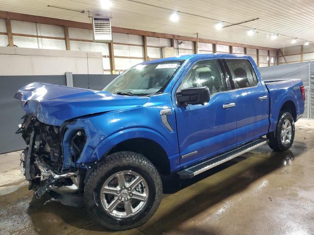 1FTFW3LD7RFA25030 Ford All Models F150 XLT