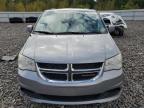 2013 Dodge Grand Caravan Sxt продається в Candia, NH - Rear End