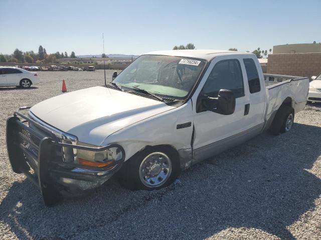 2001 Ford F250 Super Duty