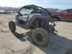 2024 CAN-AM MAVERICK X3 RS TURBO for sale at Copart PA - SCRANTON