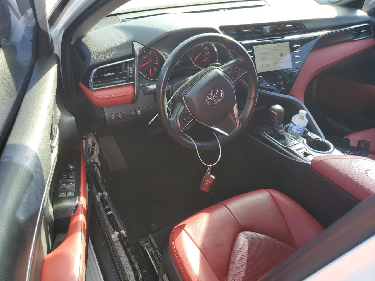 2019 Toyota Camry - Image 8