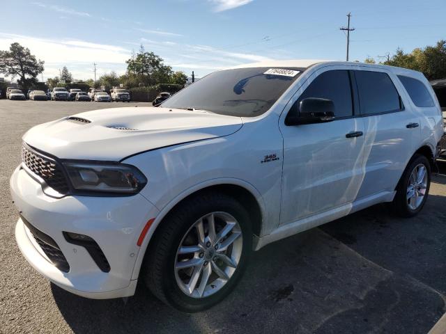 1C4SDHCT5MC659925 Dodge Durango R/